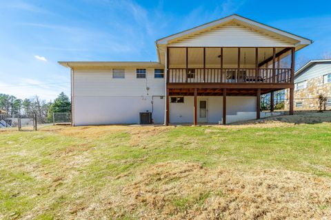 Tiny photo for 80 W Highland Drive, Ringgold, GA 30736 (MLS # 1528482)