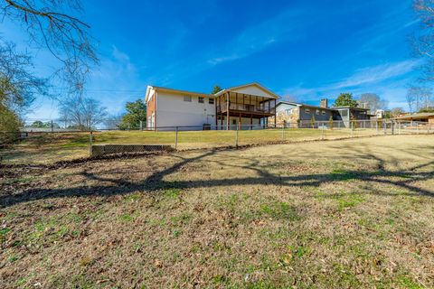 Tiny photo for 80 W Highland Drive, Ringgold, GA 30736 (MLS # 1528482)