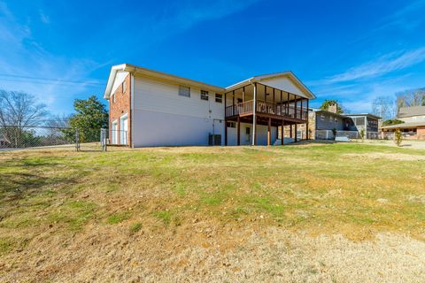 Tiny photo for 80 W Highland Drive, Ringgold, GA 30736 (MLS # 1528482)