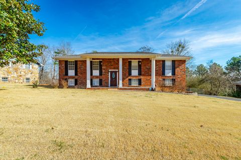 Tiny photo for 80 W Highland Drive, Ringgold, GA 30736 (MLS # 1528482)