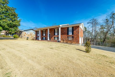 Tiny photo for 80 W Highland Drive, Ringgold, GA 30736 (MLS # 1528482)