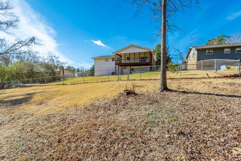 Tiny photo for 80 W Highland Drive, Ringgold, GA 30736 (MLS # 1528482)