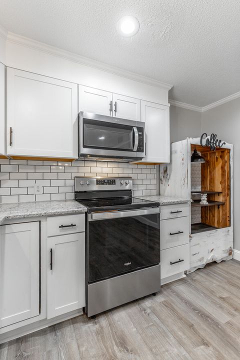 Tiny photo for 80 W Highland Drive, Ringgold, GA 30736 (MLS # 1528482)