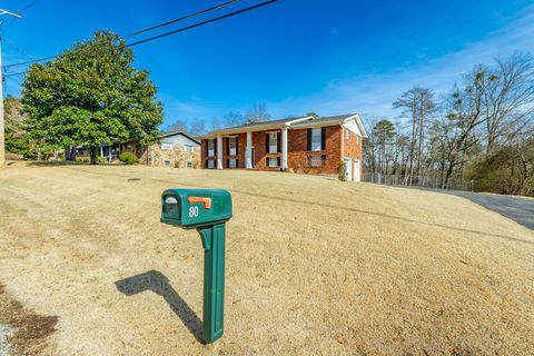 Tiny photo for 80 W Highland Drive, Ringgold, GA 30736 (MLS # 1528482)