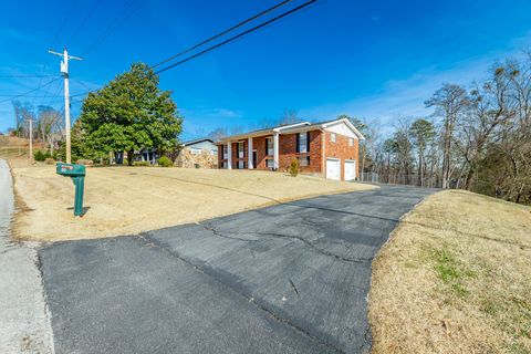 Tiny photo for 80 W Highland Drive, Ringgold, GA 30736 (MLS # 1528482)