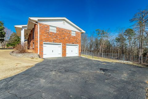 Tiny photo for 80 W Highland Drive, Ringgold, GA 30736 (MLS # 1528482)
