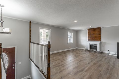 Tiny photo for 80 W Highland Drive, Ringgold, GA 30736 (MLS # 1528482)