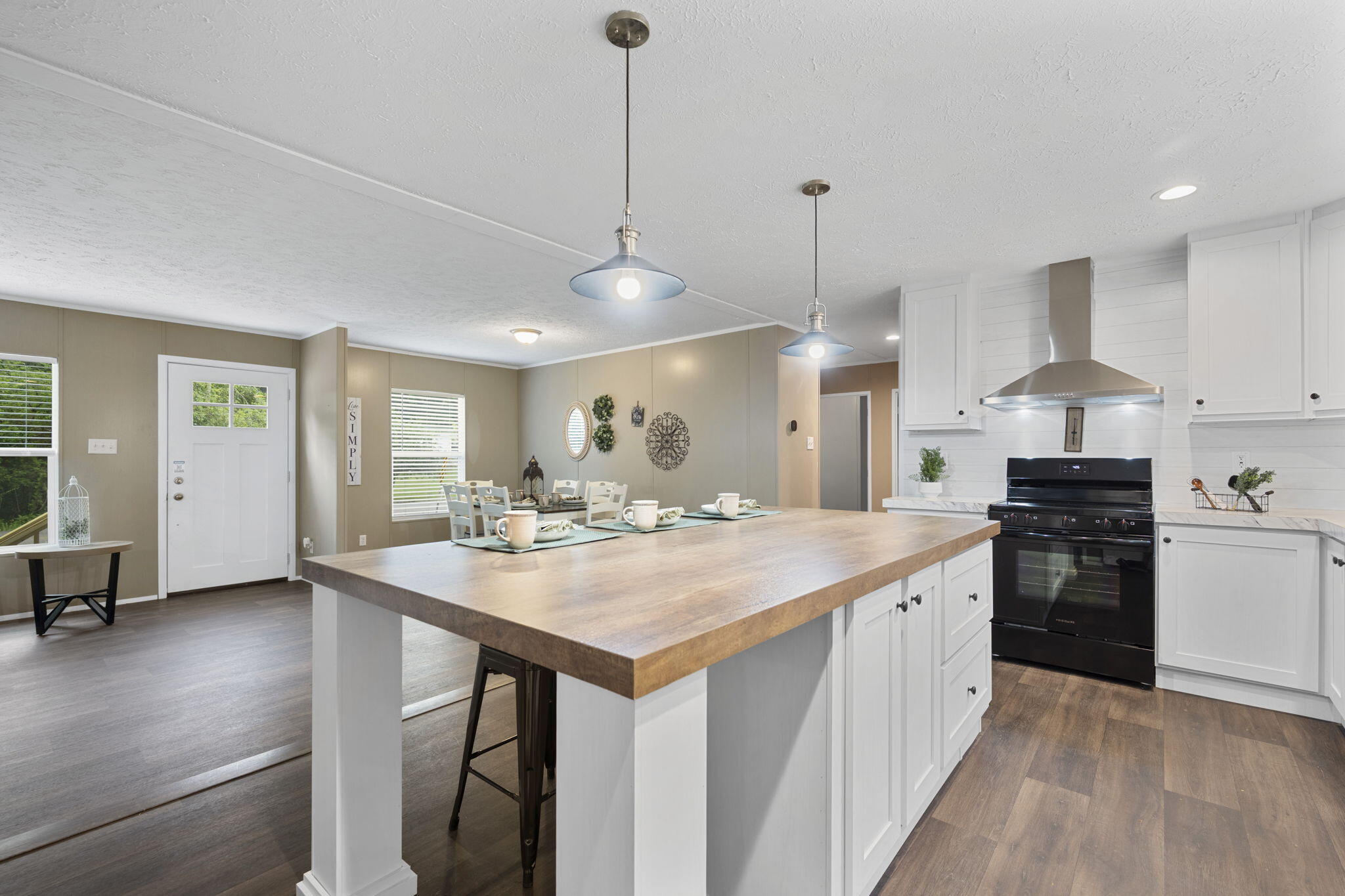 13773 Lillard Road, Soddy Daisy, Tennessee image 7