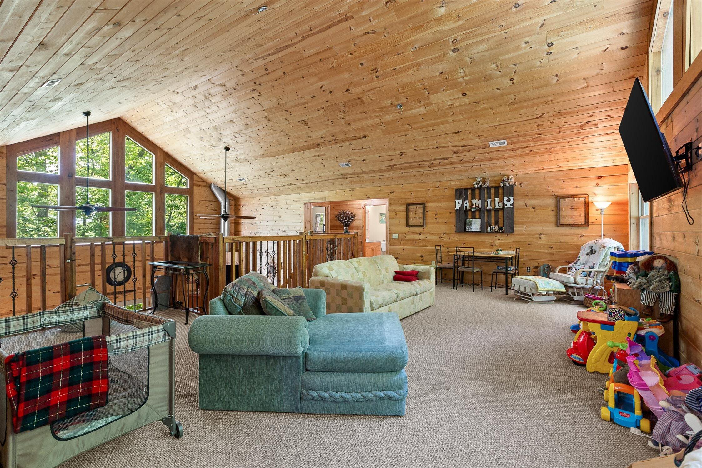496 Boyd Road, Dunlap, Tennessee image 26