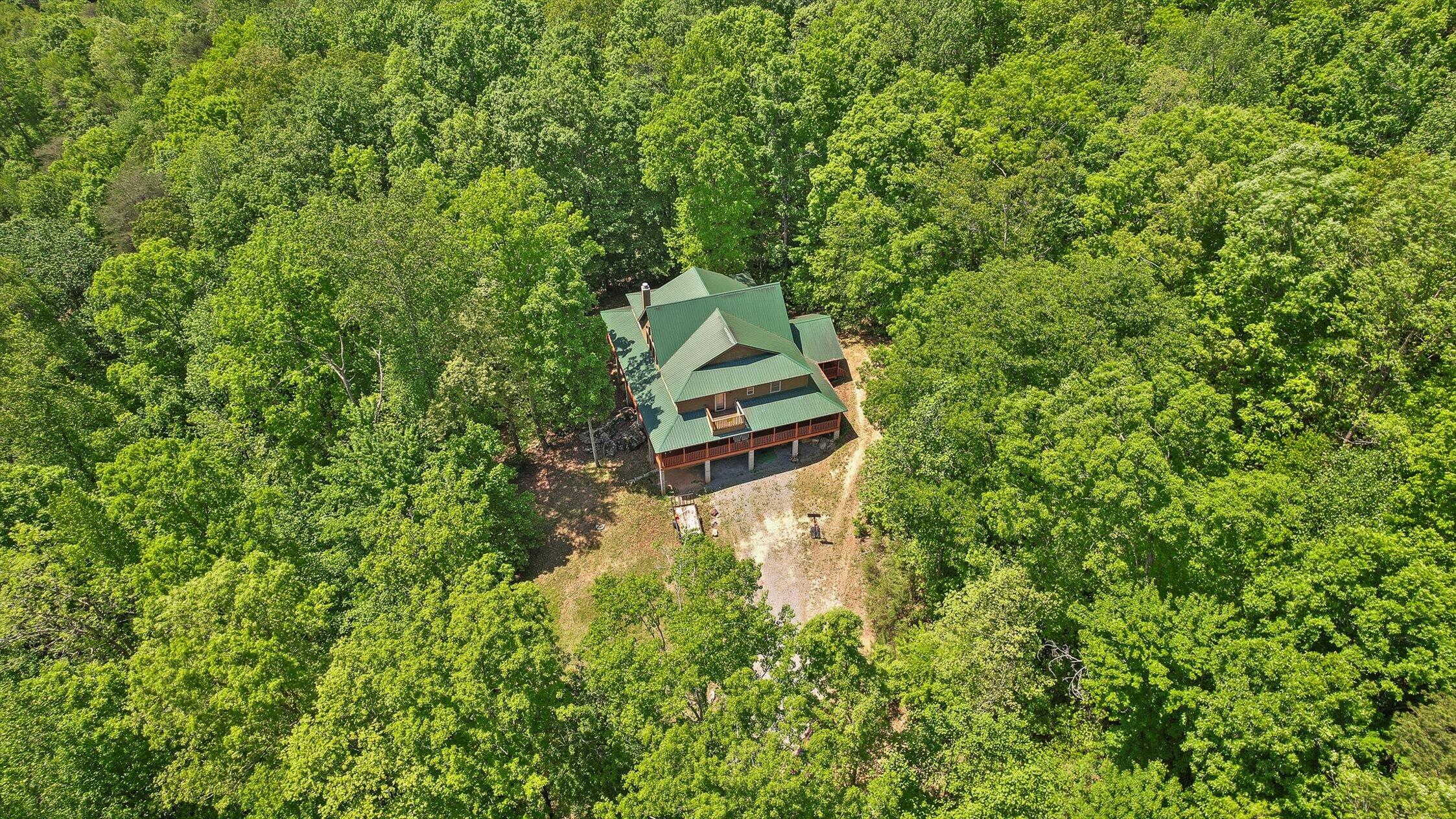 496 Boyd Road, Dunlap, Tennessee image 5