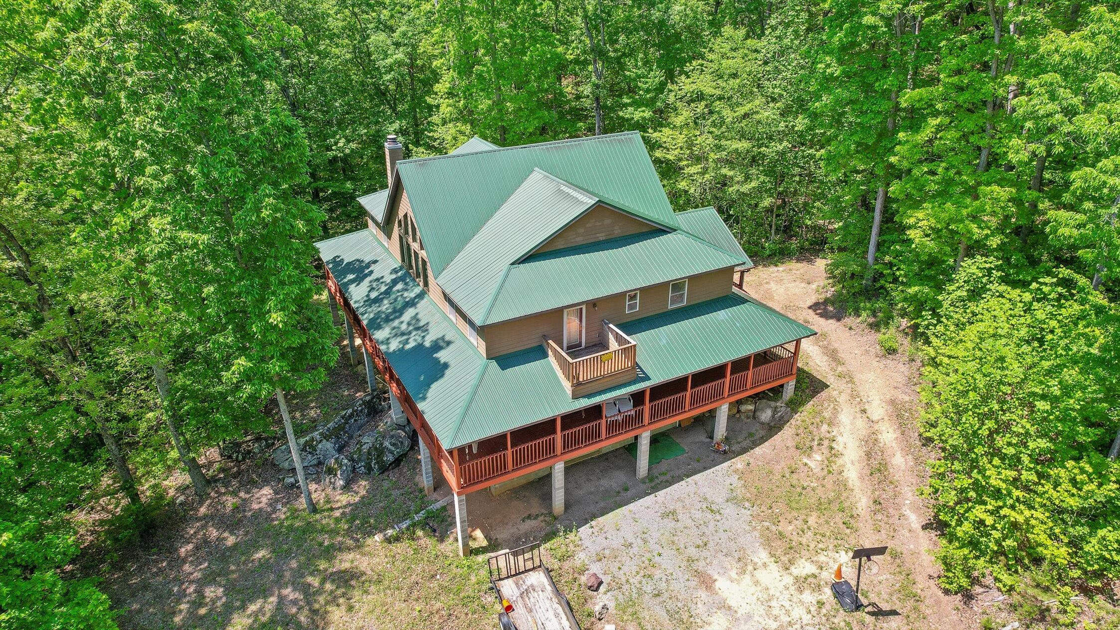496 Boyd Road, Dunlap, Tennessee image 6