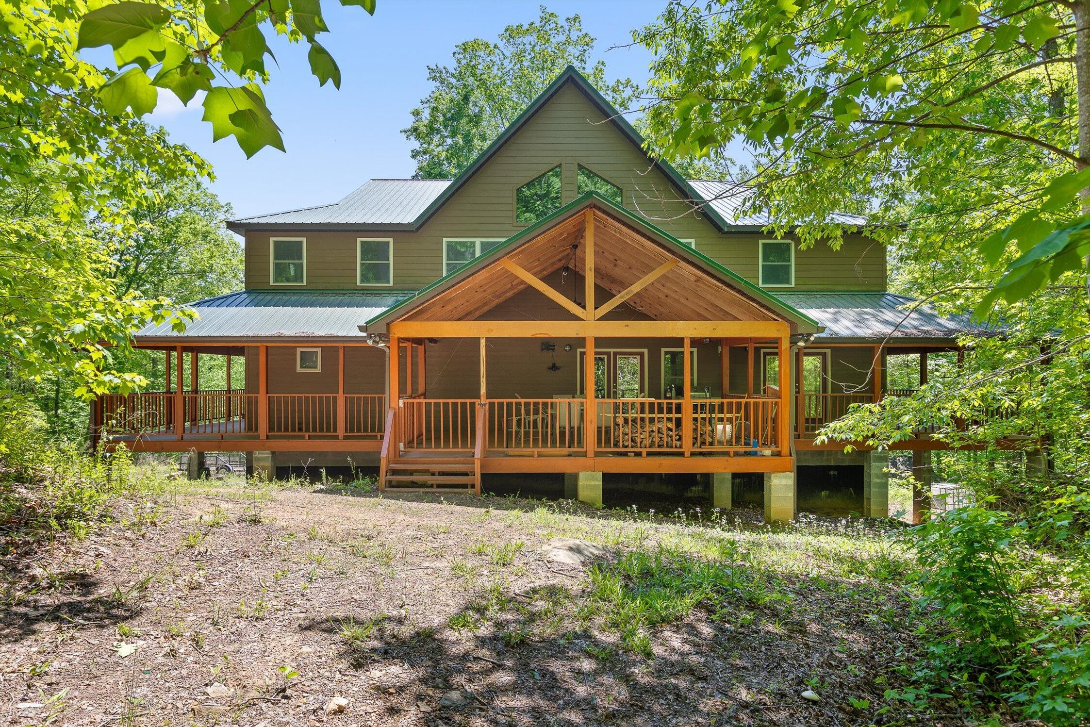 496 Boyd Road, Dunlap, Tennessee image 1