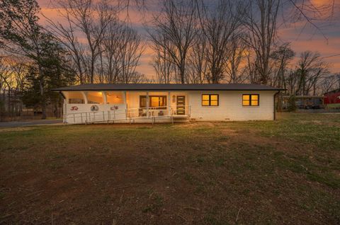 Photo of 210 County Road 556, Athens, TN 37303 (MLS # 1526724)