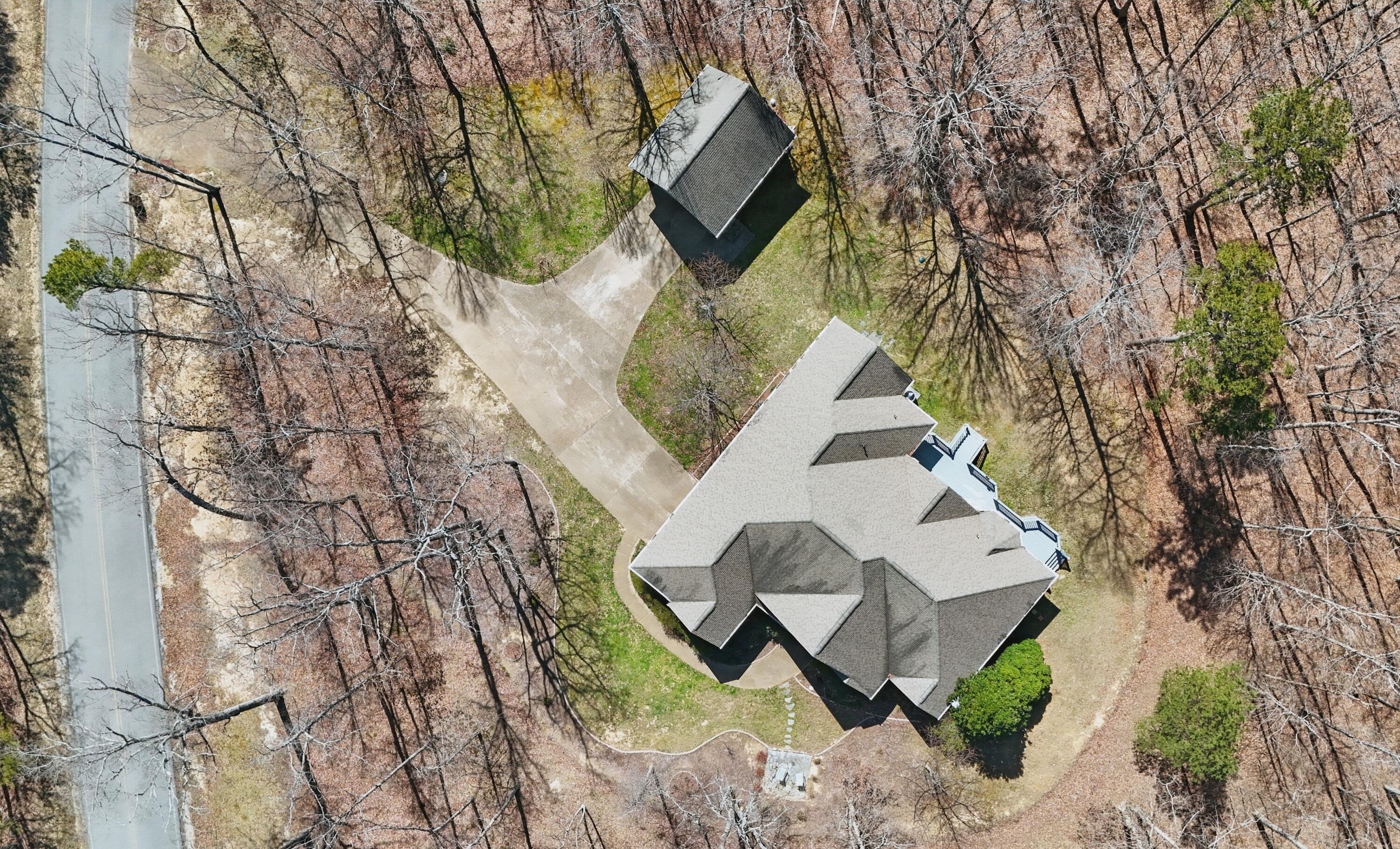 50 E Horseshoe Bend Road E
