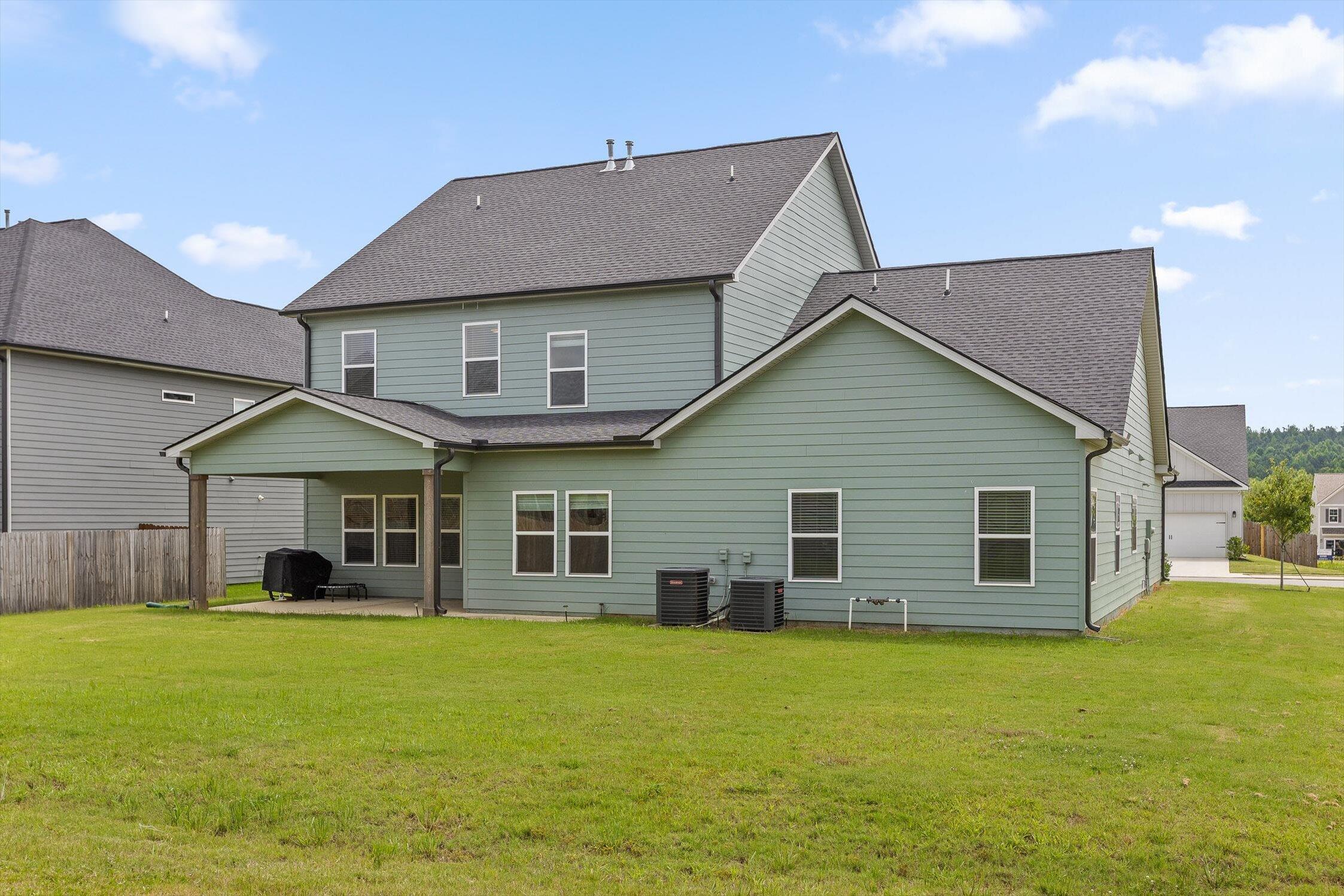 Apison, Tennessee 37302, United States, 4 Bedrooms Bedrooms, ,4 BathroomsBathrooms,Residential,Active,162569