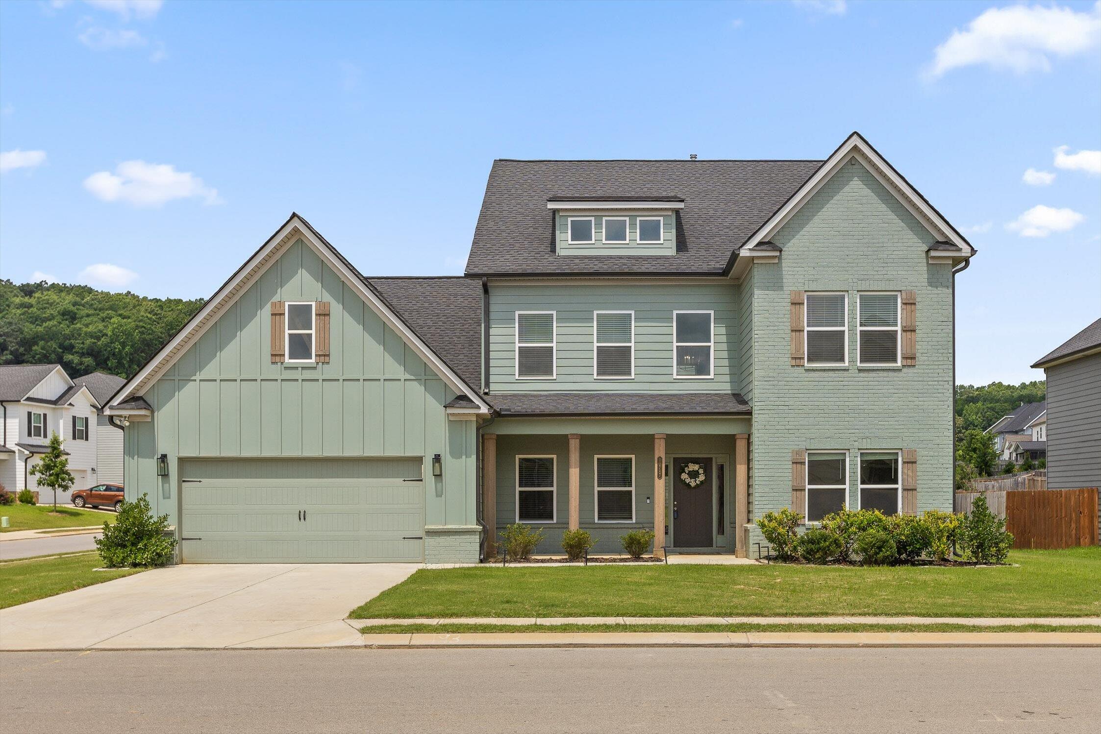 Apison, Tennessee 37302, United States, 4 Bedrooms Bedrooms, ,4 BathroomsBathrooms,Residential,Active,162569