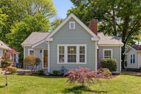 Photo of 198 S Lovell Avenue, Chattanooga, TN 37411 (MLS # 1532933)