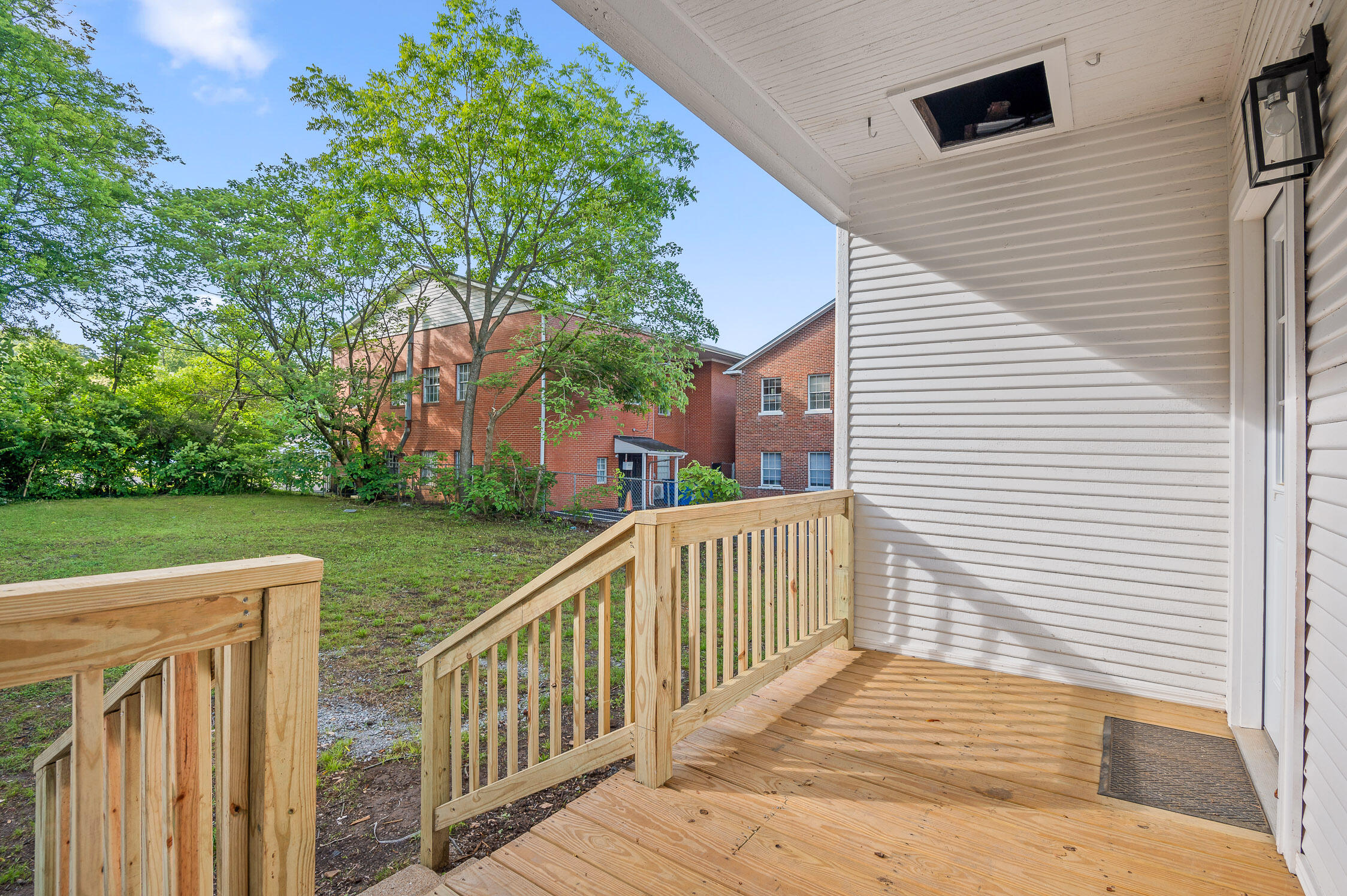 2806 N Chamberlain Avenue, Chattanooga, Tennessee image 25