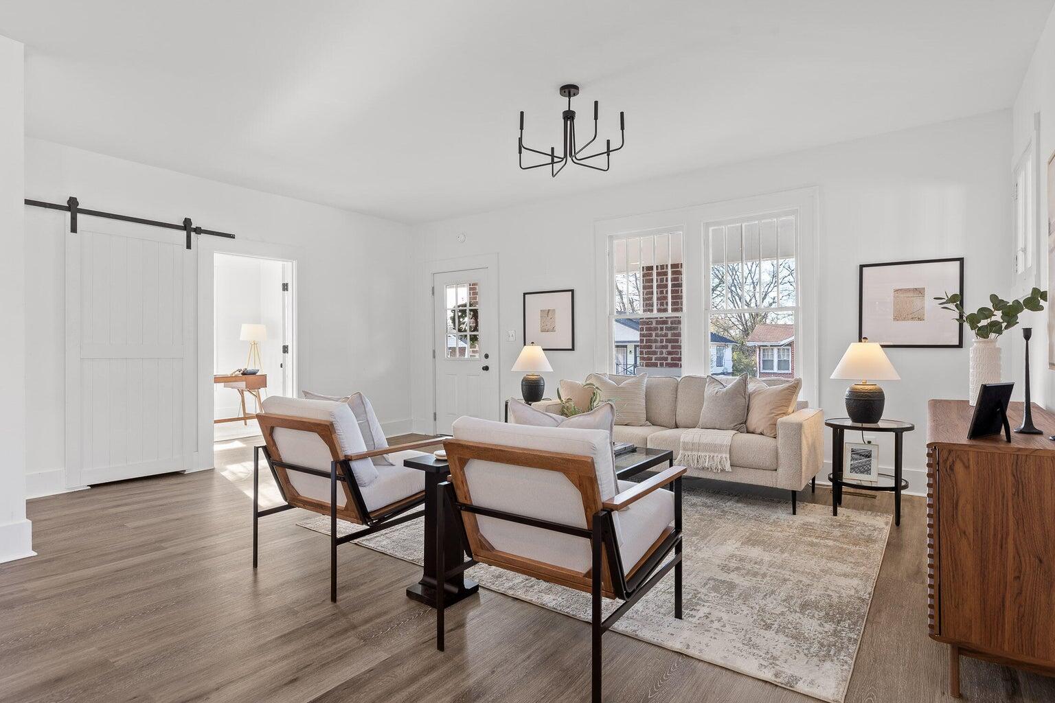 2806 N Chamberlain Avenue, Chattanooga, Tennessee image 13