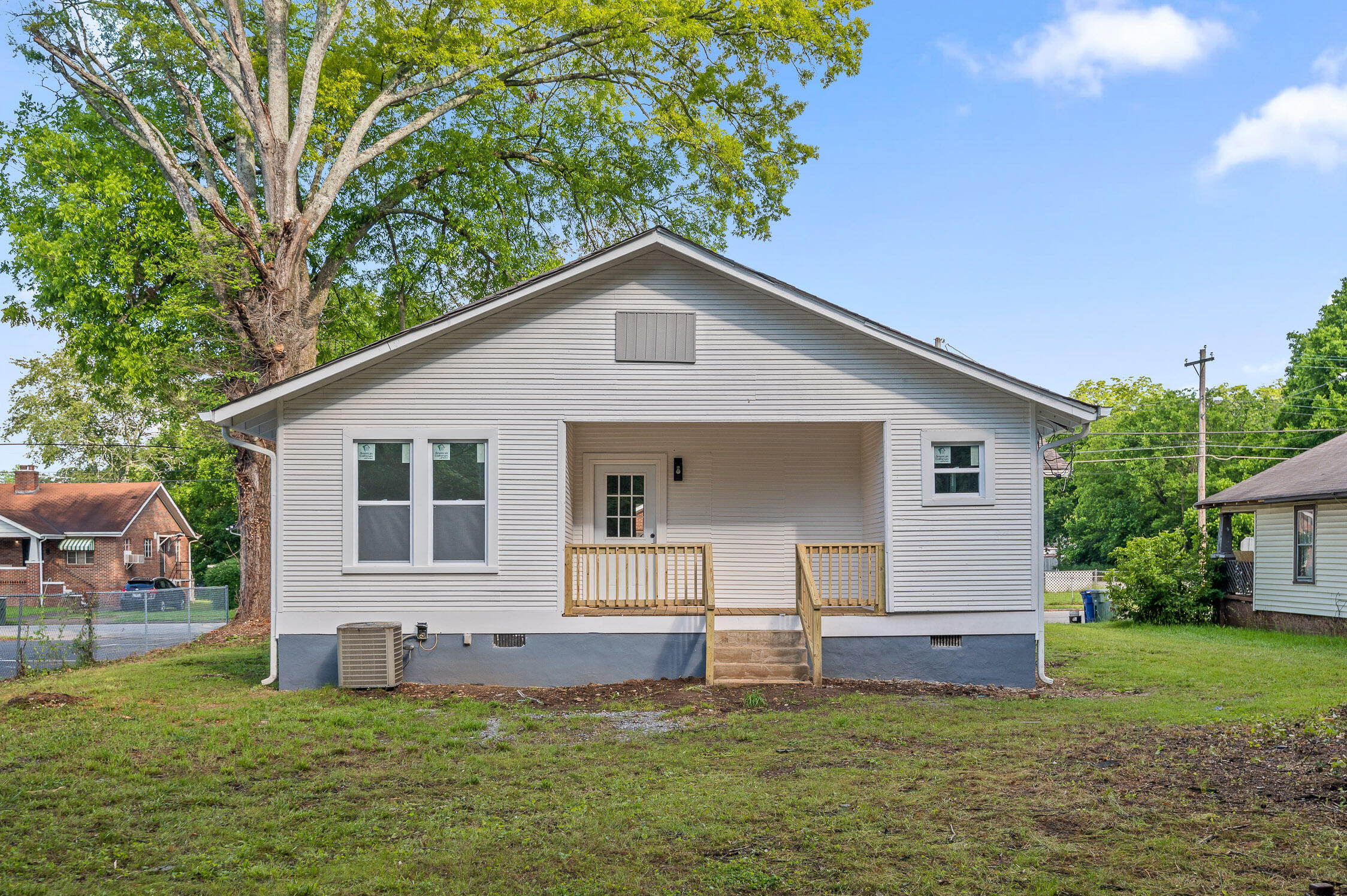2806 N Chamberlain Avenue, Chattanooga, Tennessee image 27