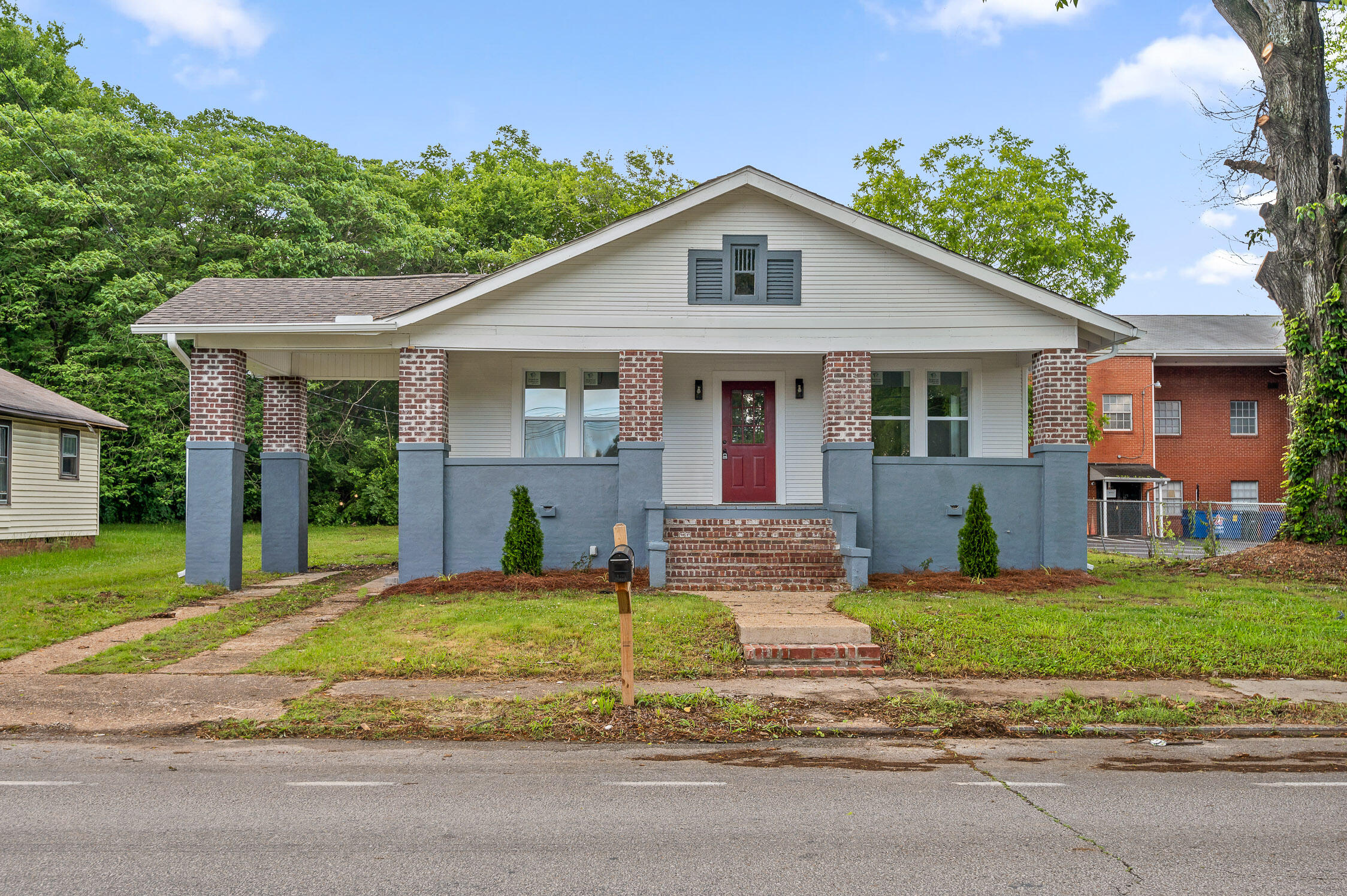 2806 N Chamberlain Avenue, Chattanooga, Tennessee image 1