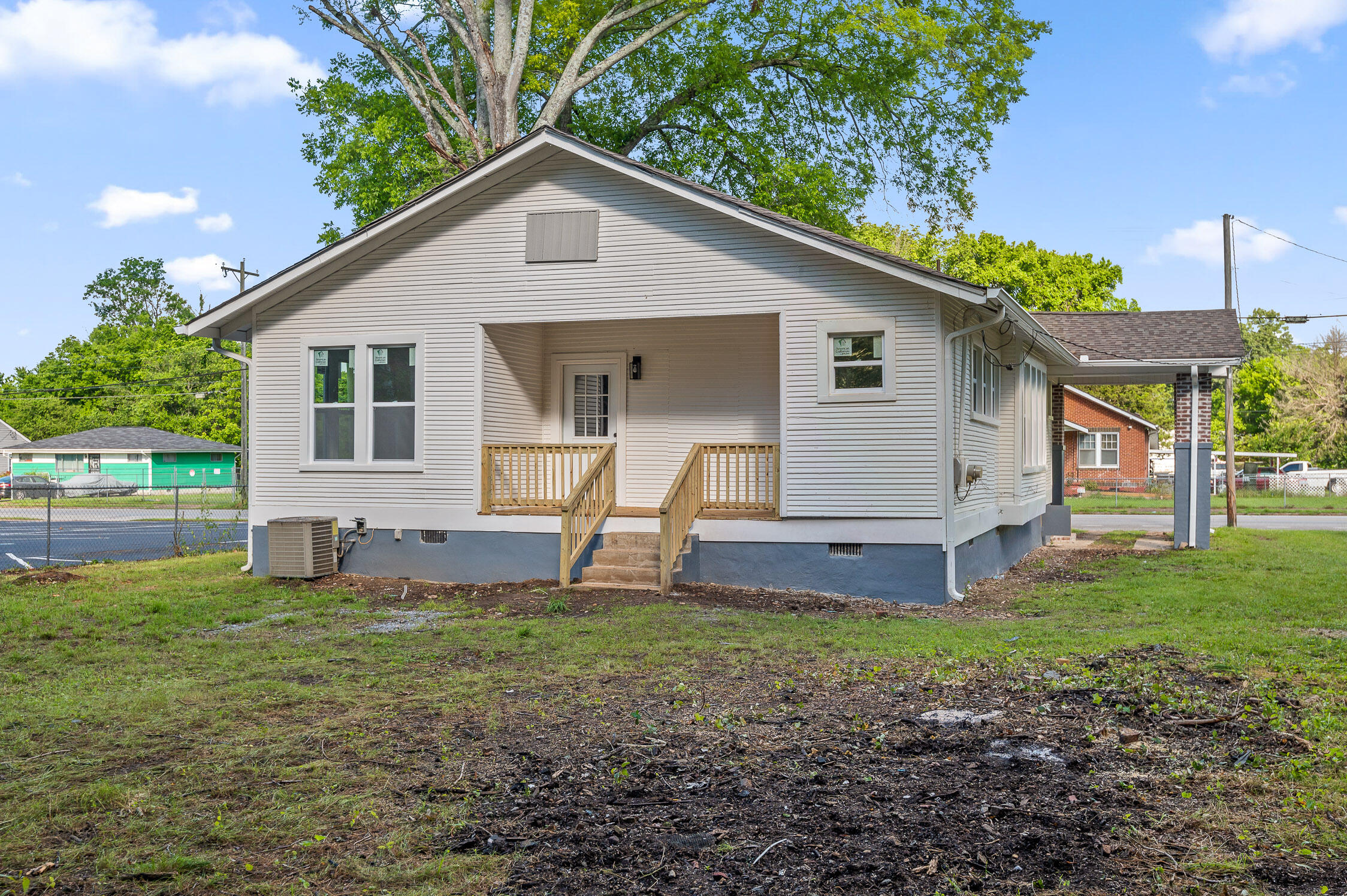 2806 N Chamberlain Avenue, Chattanooga, Tennessee image 28