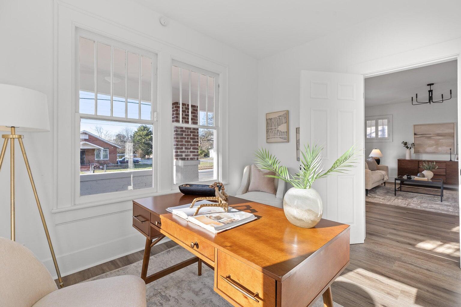 2806 N Chamberlain Avenue, Chattanooga, Tennessee image 23