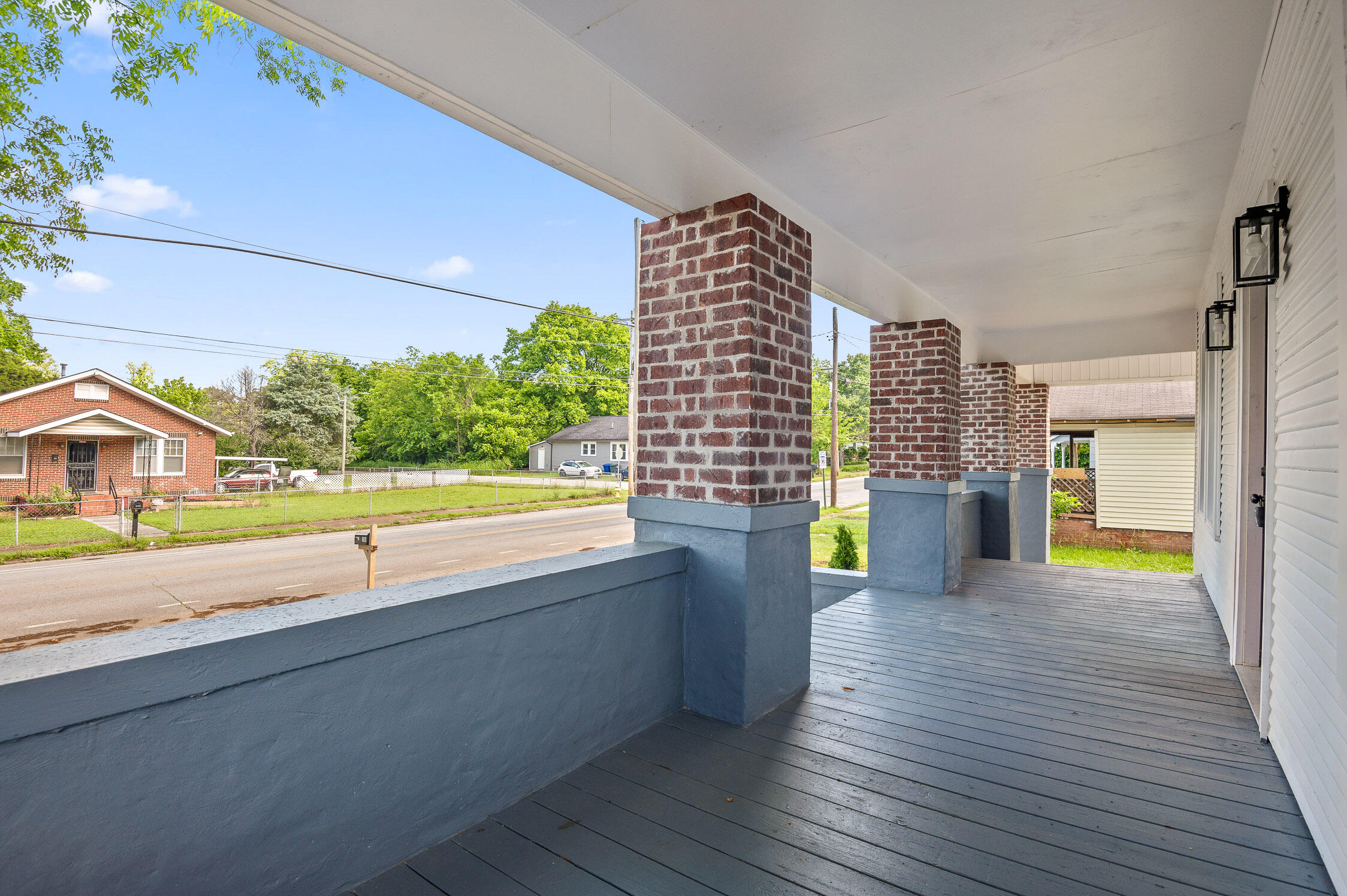 2806 N Chamberlain Avenue, Chattanooga, Tennessee image 3