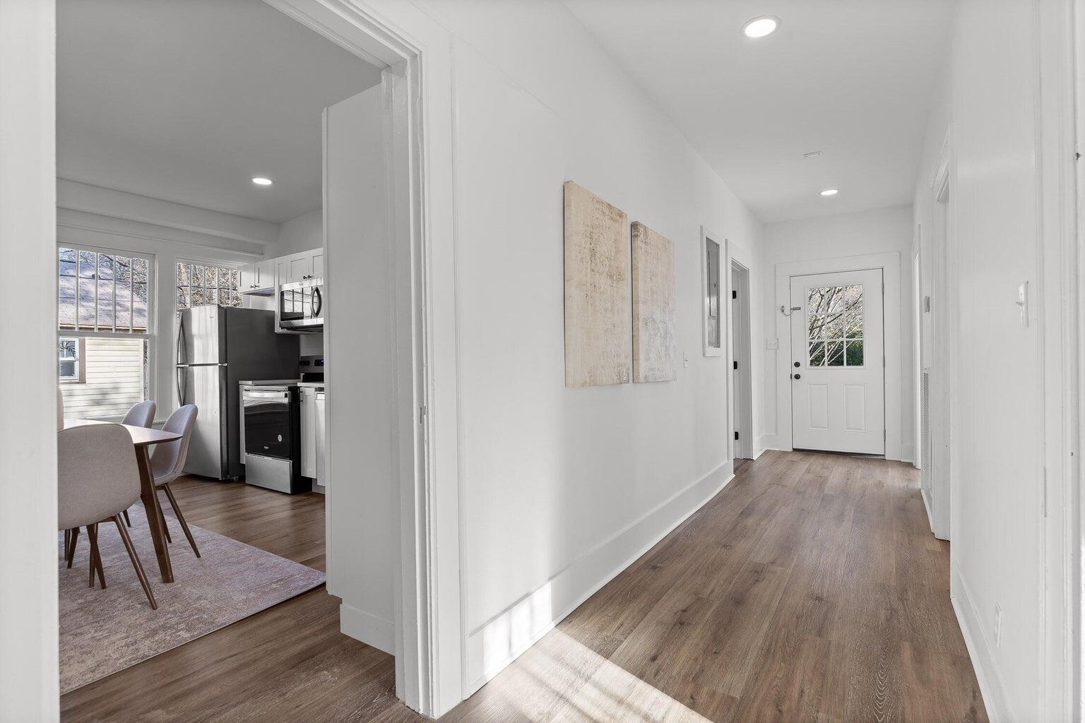 2806 N Chamberlain Avenue, Chattanooga, Tennessee image 24