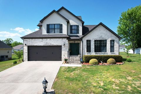Photo of 8749 Cody Dan Court, Ooltewah, TN 37363 (MLS # 1533360)