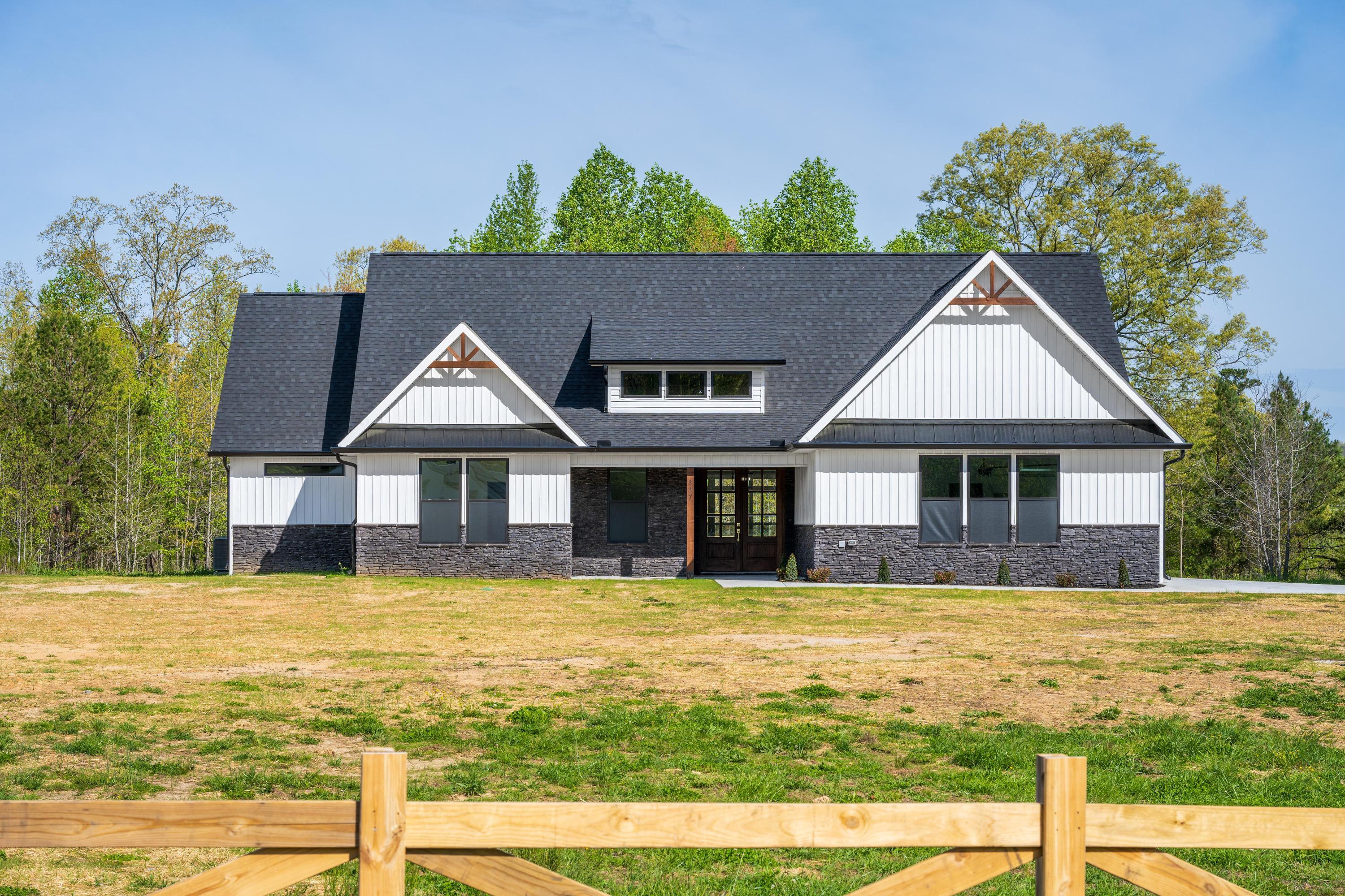 337 Hunter Trail, Trenton, Georgia image 35
