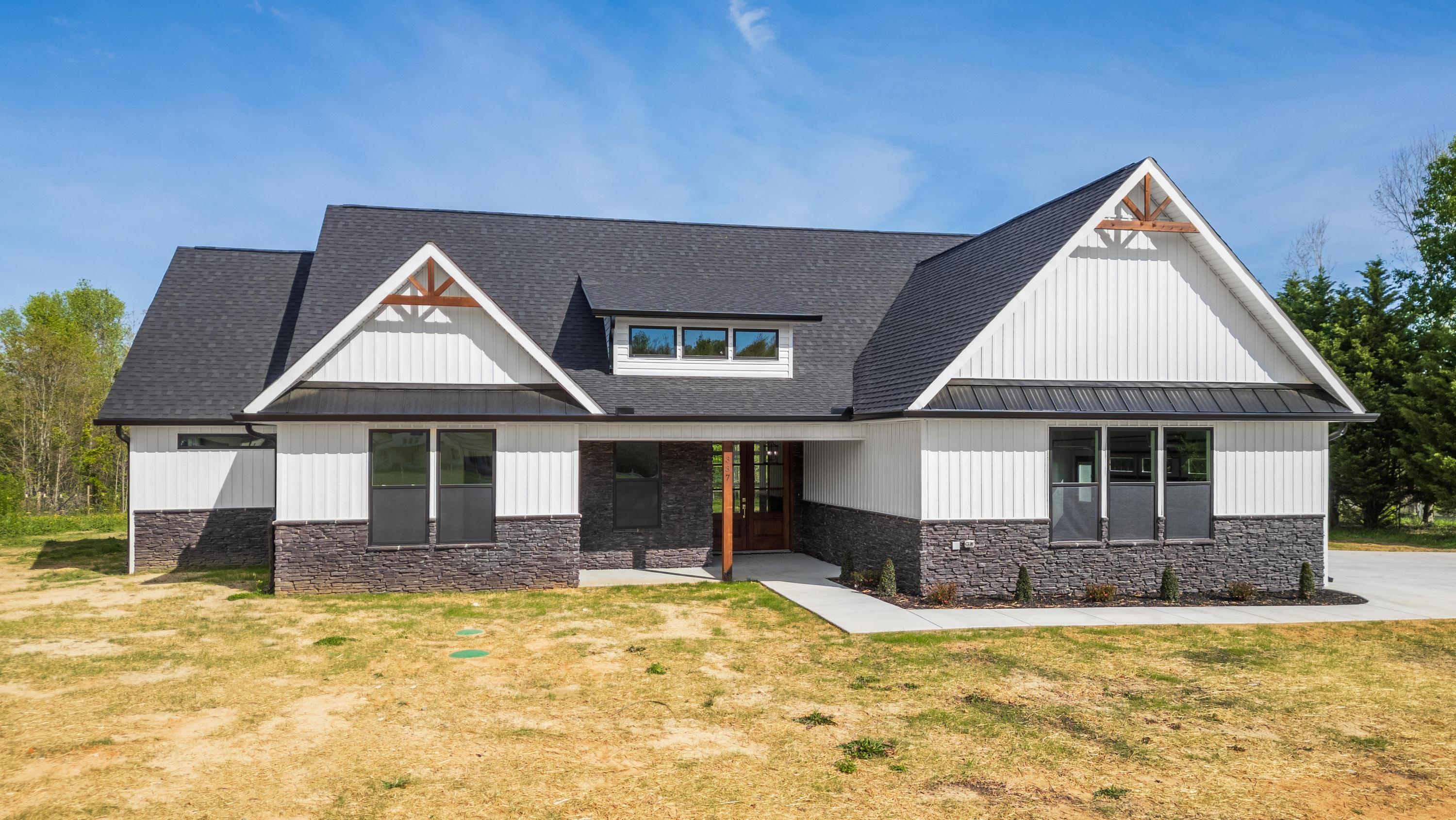 337 Hunter Trail, Trenton, Georgia image 33