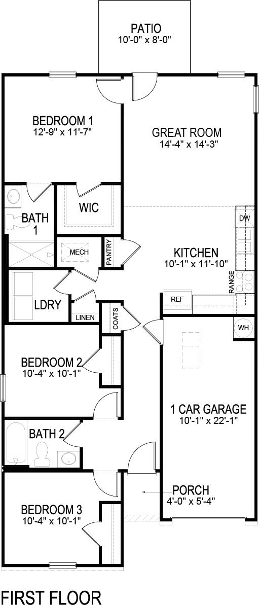 14 Evergreen Circle
