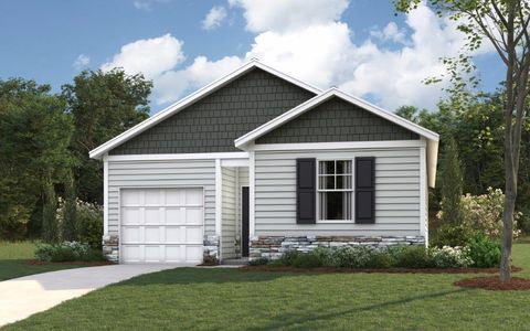 14 Evergreen Circle Rossville GA 30741