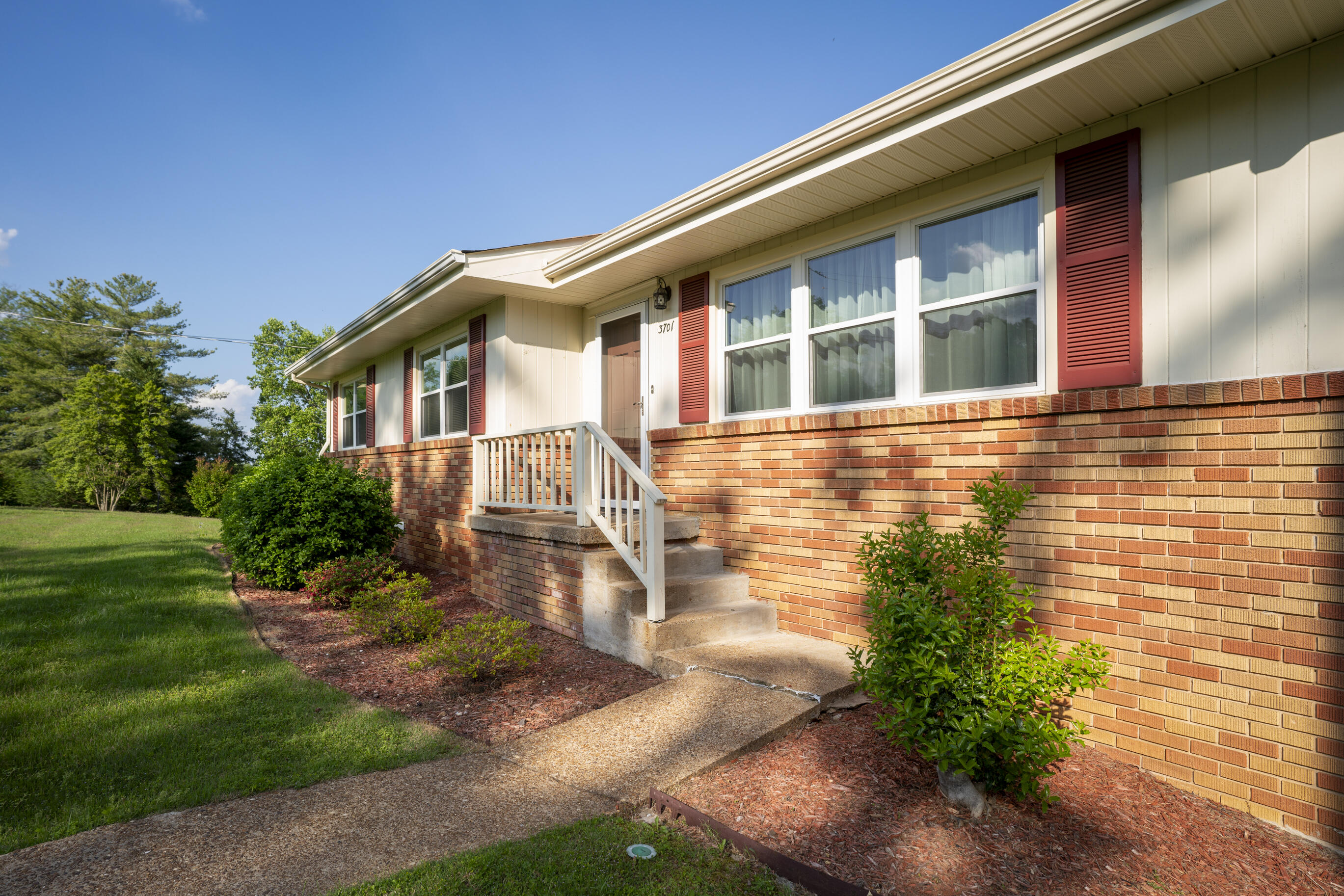 3701 Mary Anna Drive, Chattanooga, Tennessee image 4