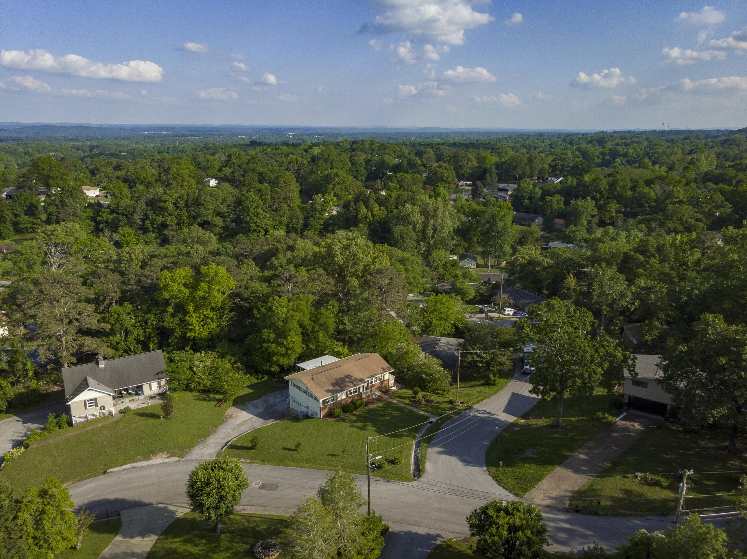 3701 Mary Anna Drive, Chattanooga, Tennessee image 45