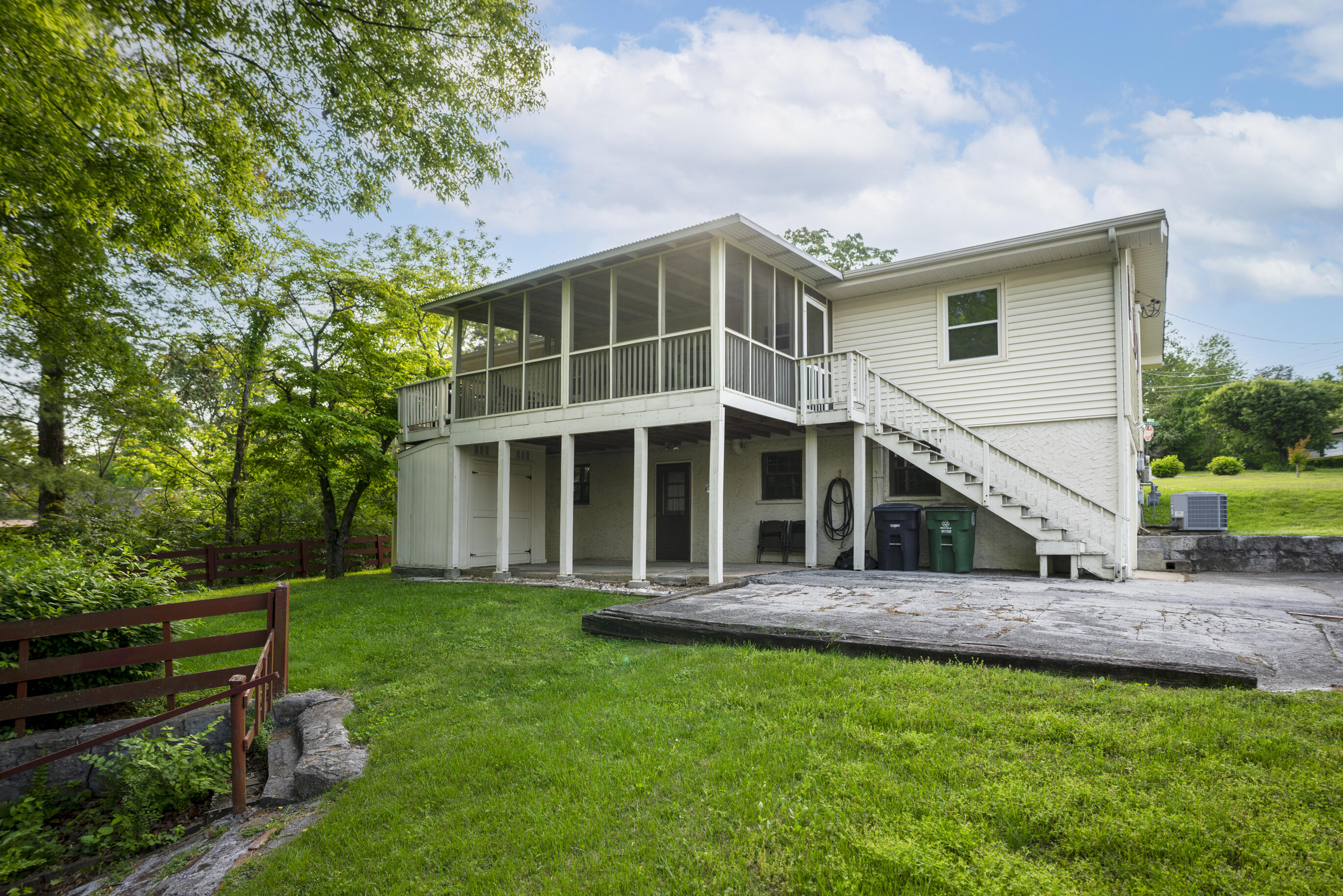 3701 Mary Anna Drive, Chattanooga, Tennessee image 41