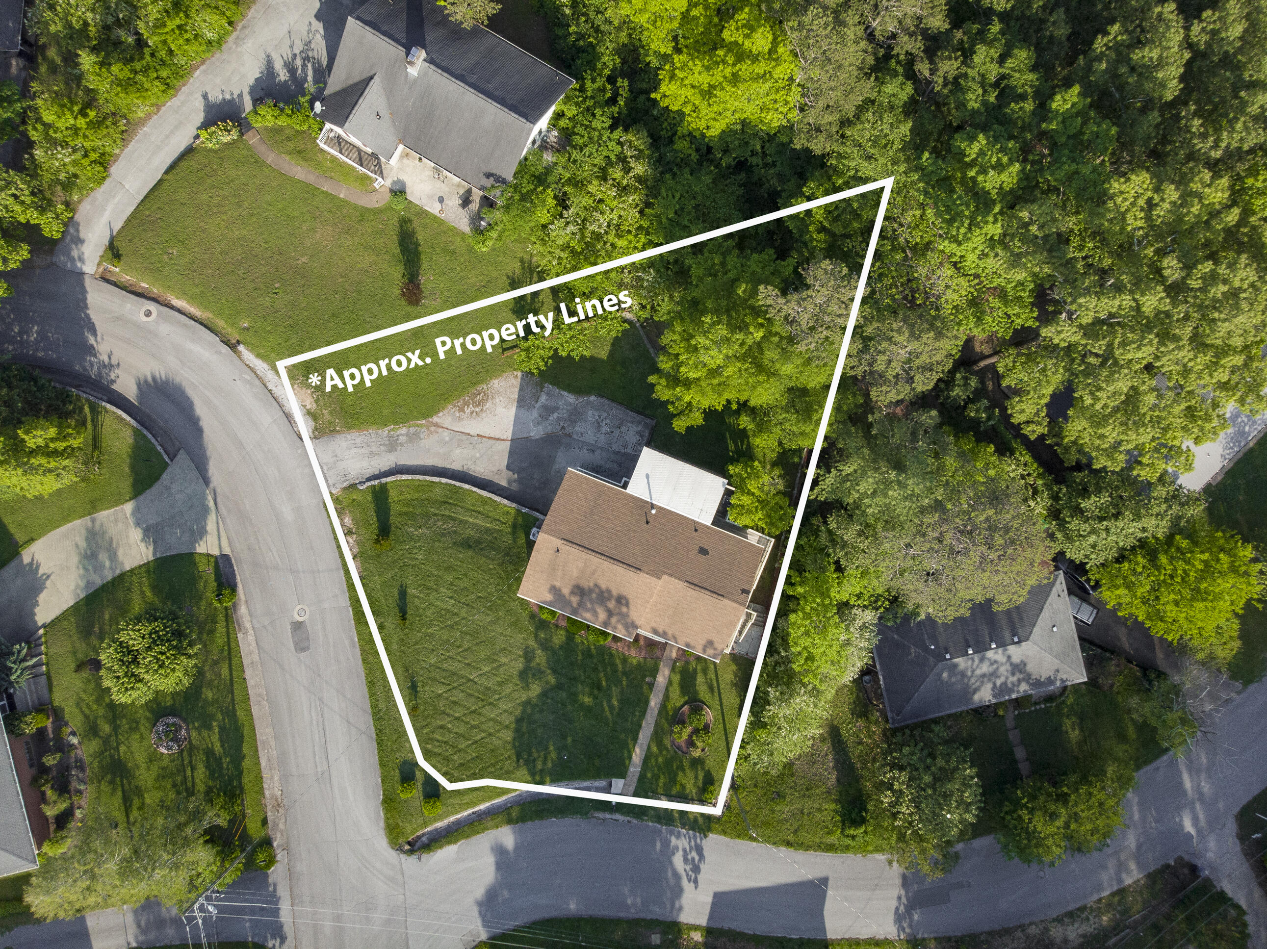 3701 Mary Anna Drive, Chattanooga, Tennessee image 46