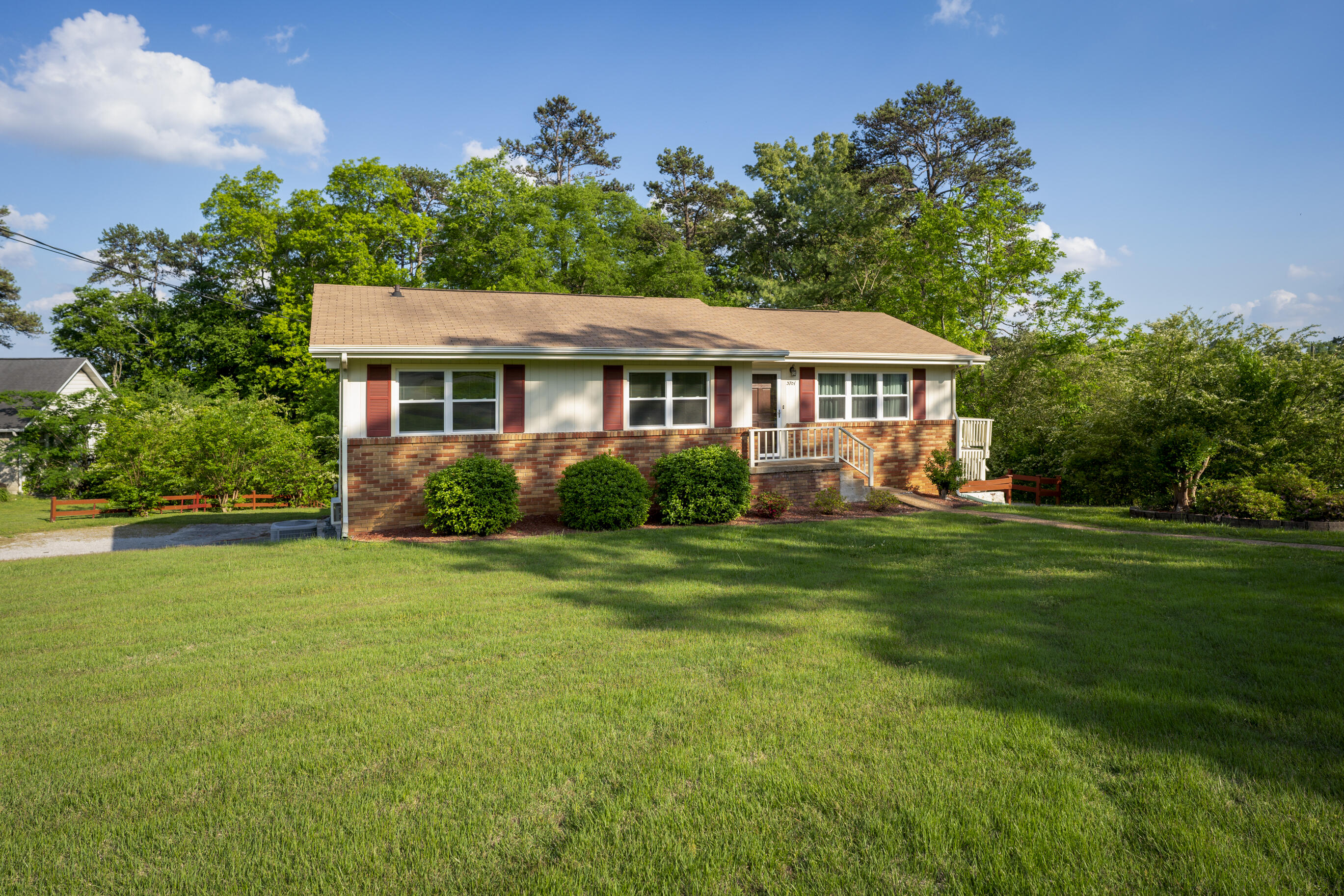 3701 Mary Anna Drive, Chattanooga, Tennessee image 47