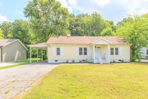 Photo of 117 Biscayne Boulevard, Rossville, GA 30741 (MLS # 1544430)