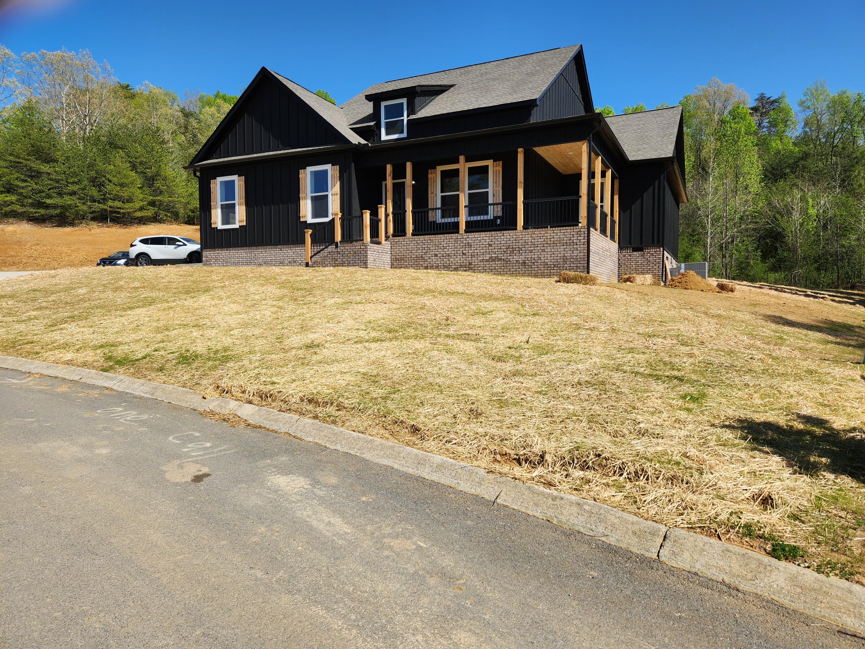 180 W Park Circle, Decatur, Tennessee image 4