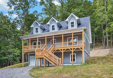 Photo of 4546 Lee Pike, Soddy Daisy, TN 37379 (MLS # 1540482)