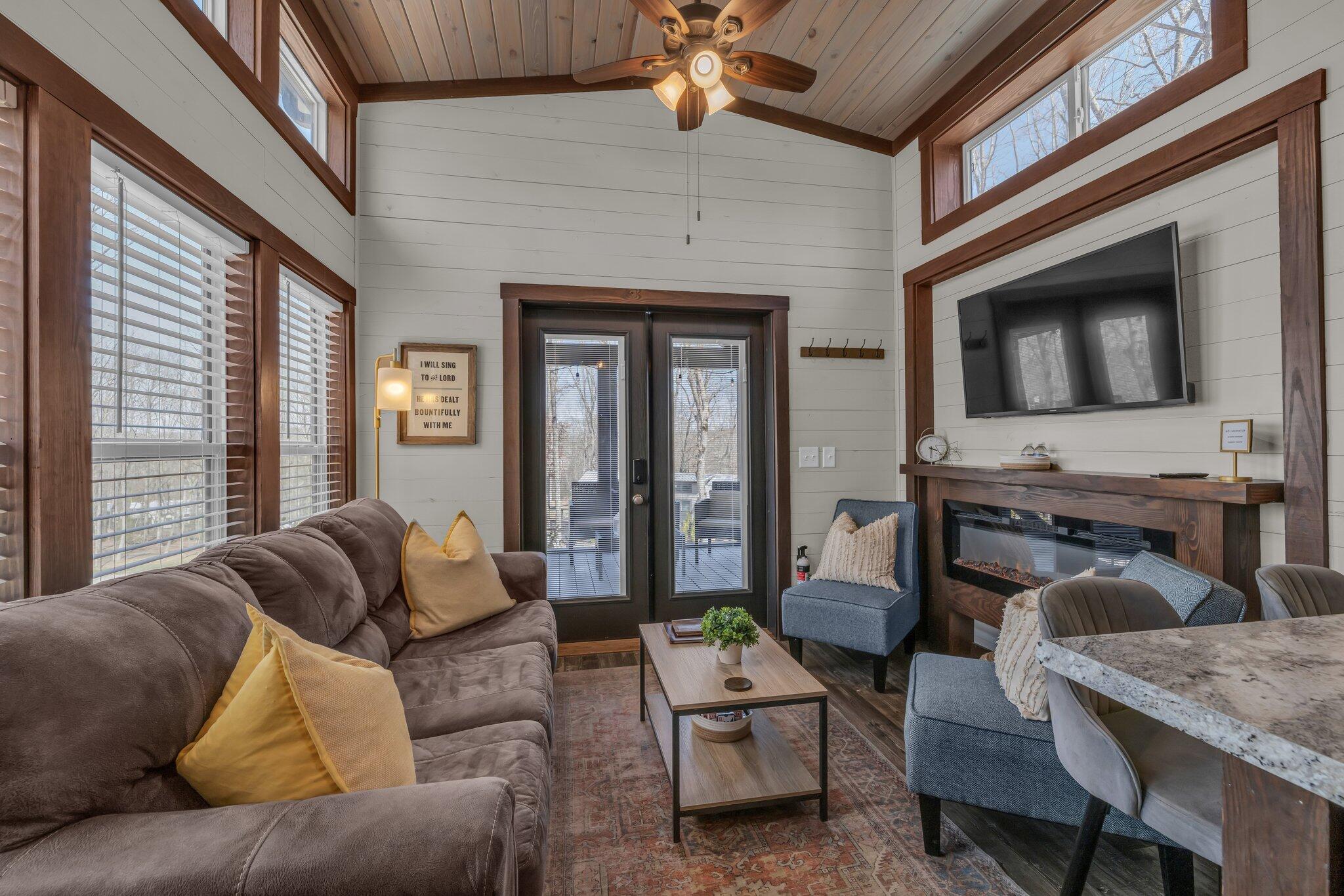 42 Oakleaf Trail, Tracy City, Tennessee image 36