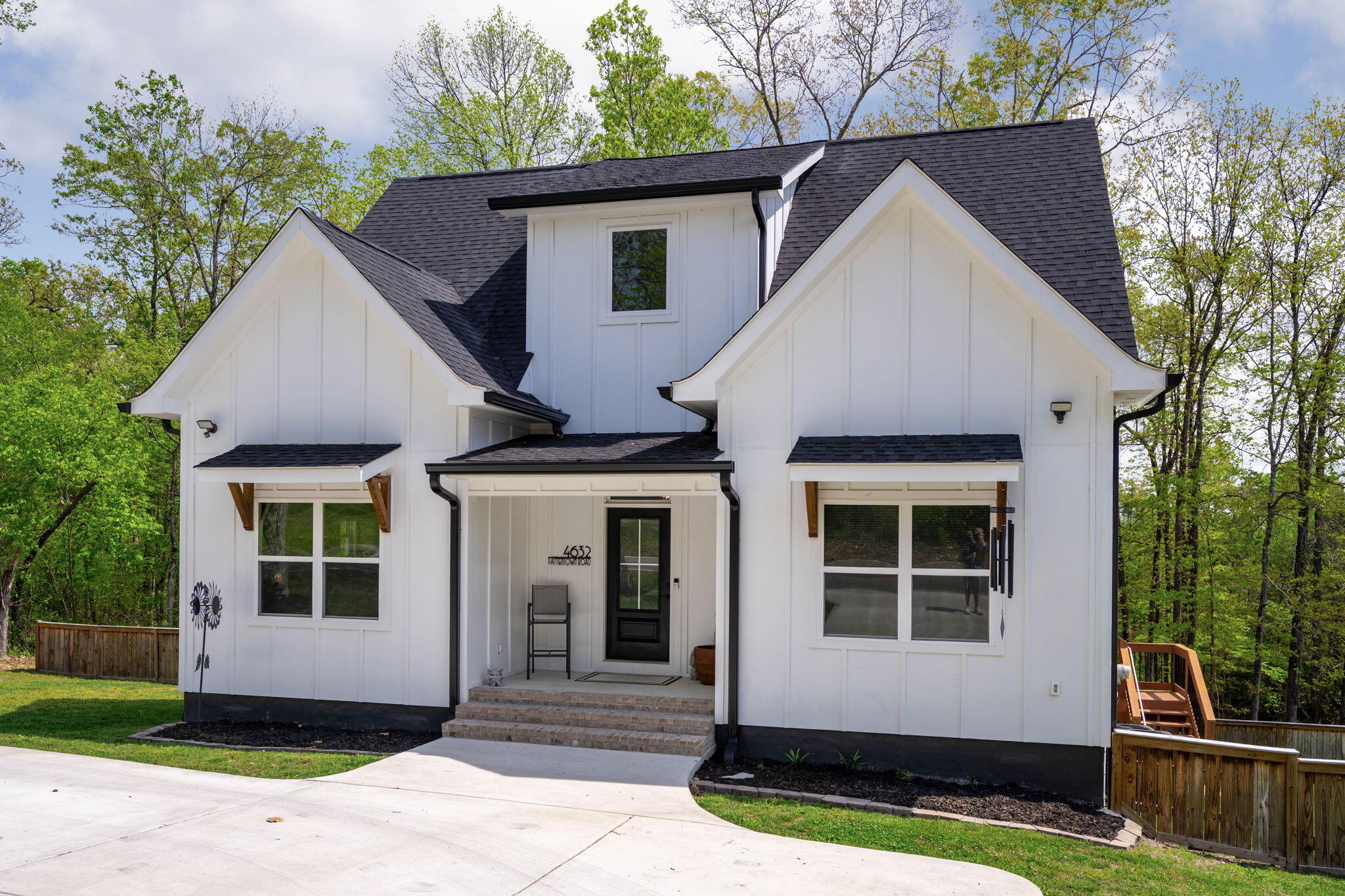 4632 Pattentown Road