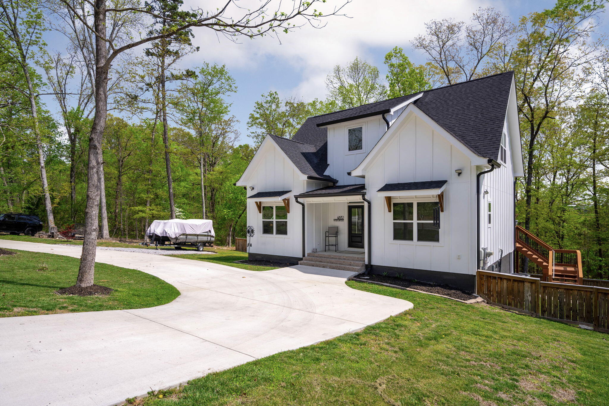 4632 Pattentown Road