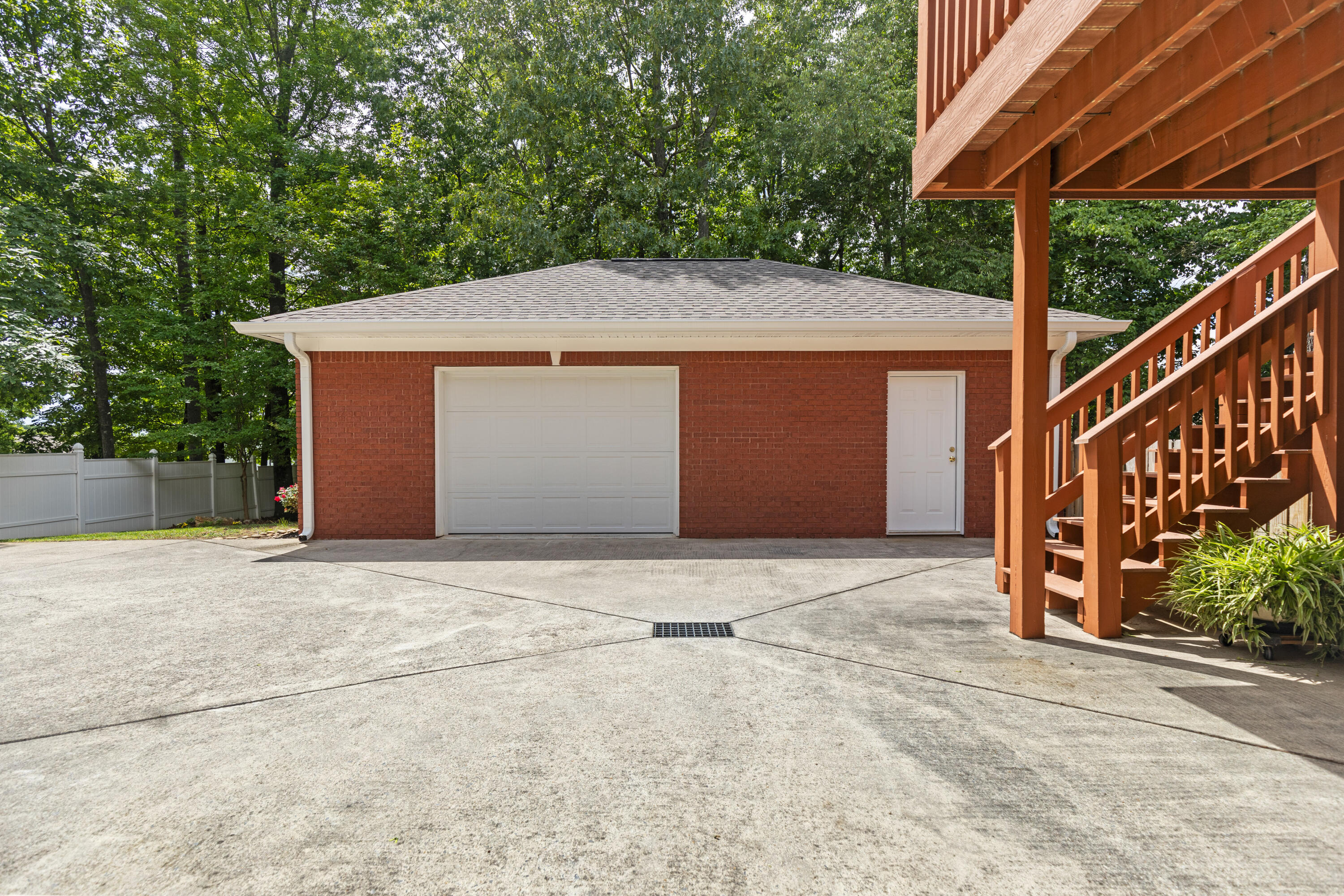 4779 Crestridge Lane, Cleveland, Tennessee image 47