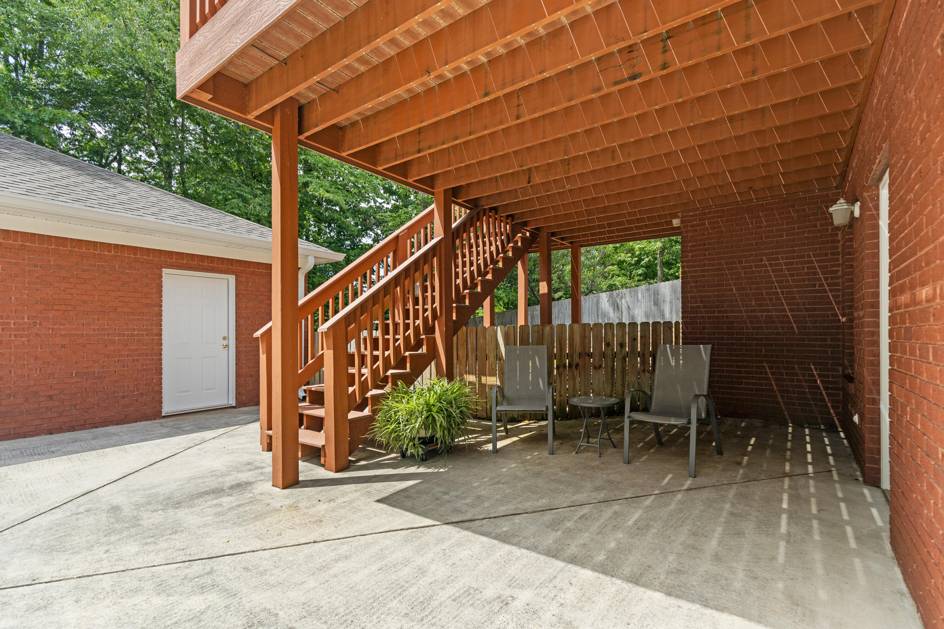 4779 Crestridge Lane, Cleveland, Tennessee image 45