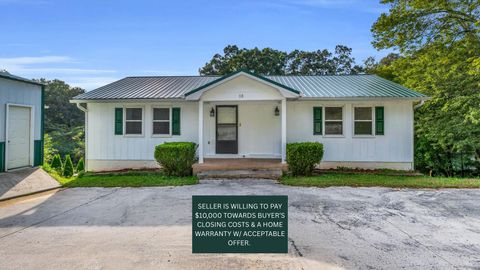 Photo of 13 Travis Road, Rossville, GA 30741 (MLS # 1527391)