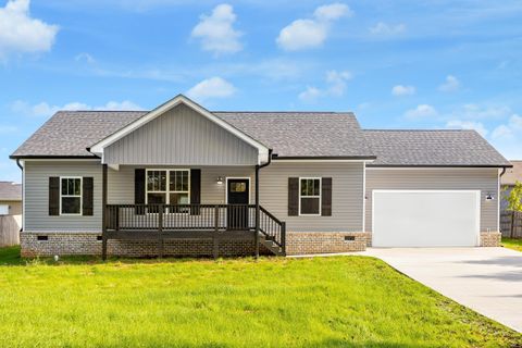 Photo of 190 Lilac Avenue, Dayton, TN 37321 (MLS # 1521425)