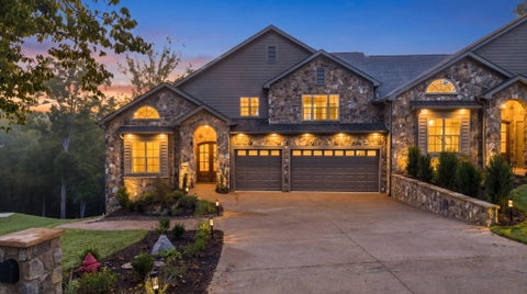 Photo of 5944 Rainbow Springs Drive, Chattanooga, TN 37416 (MLS # 1544595)